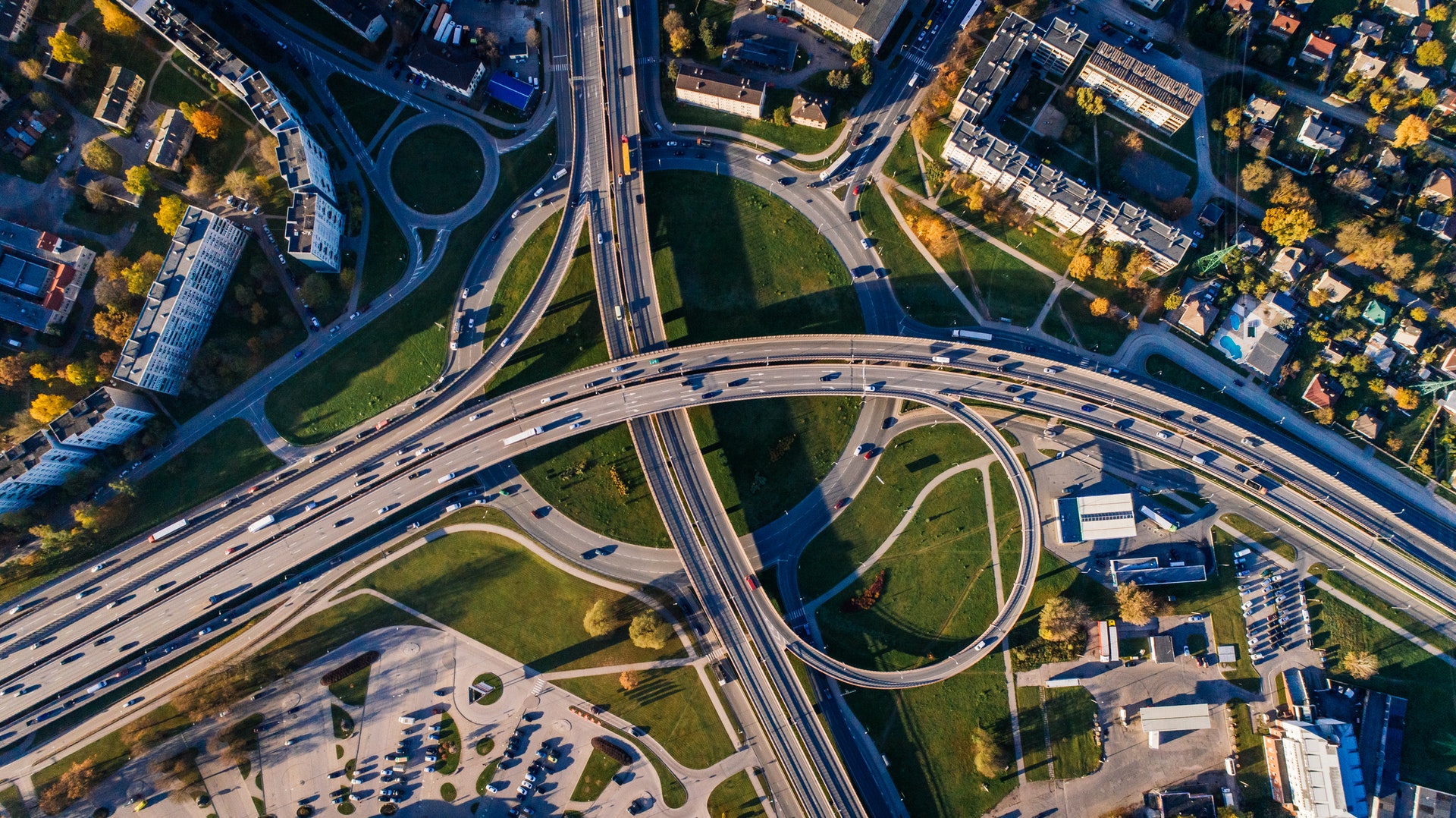 types-of-infrastructure