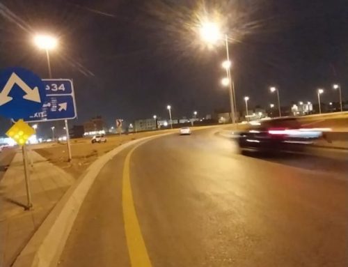 AWJ Contracting Launches Sidewalk and Street Lighting Projects in Several Saudi Cities