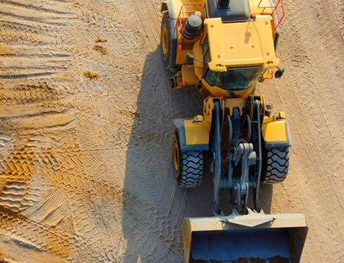 مشروع الطرق المحيطة بأرض وزارة الداخلية