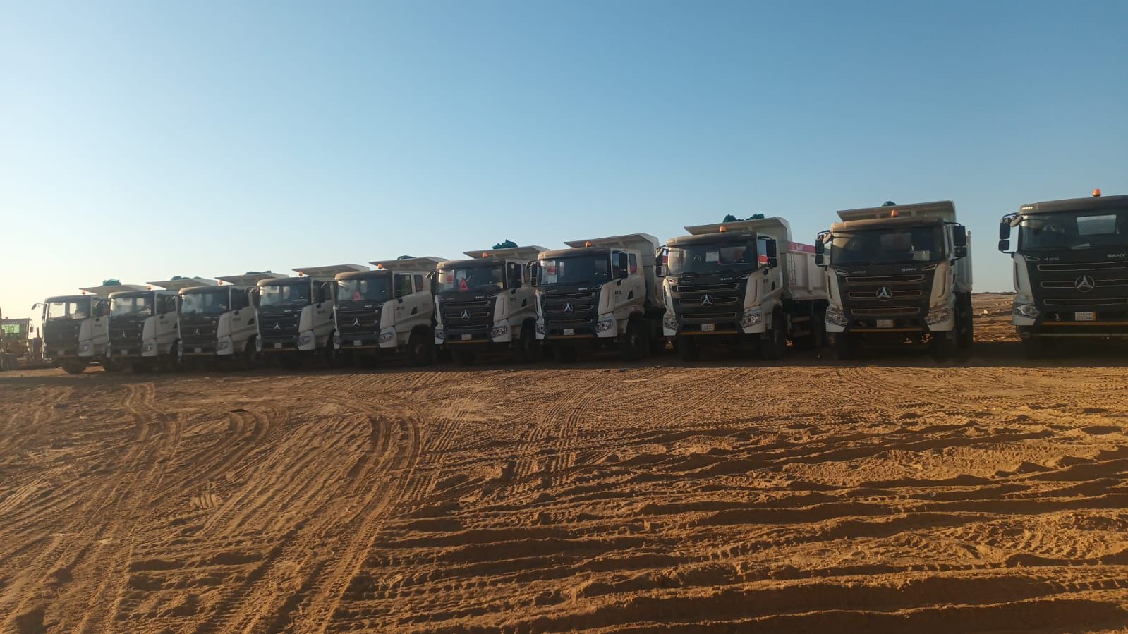 Portfolio: استكمال طريق المخواة المجاردة – الجزء الواقع في منطقة الباحة