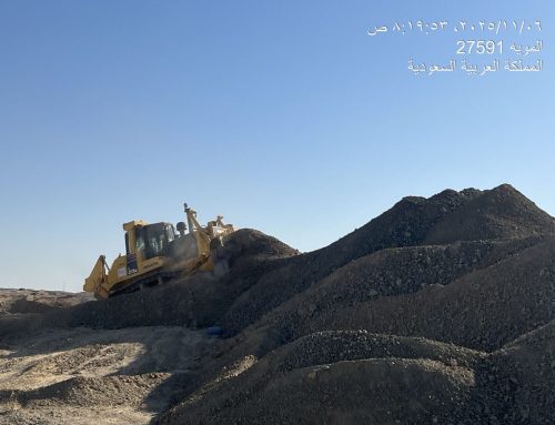 تصميم وتنفيذ اعمال تطوير – المخططات الجزئية ( طرق + تصريف سيول ) _ الحزمة الأولى