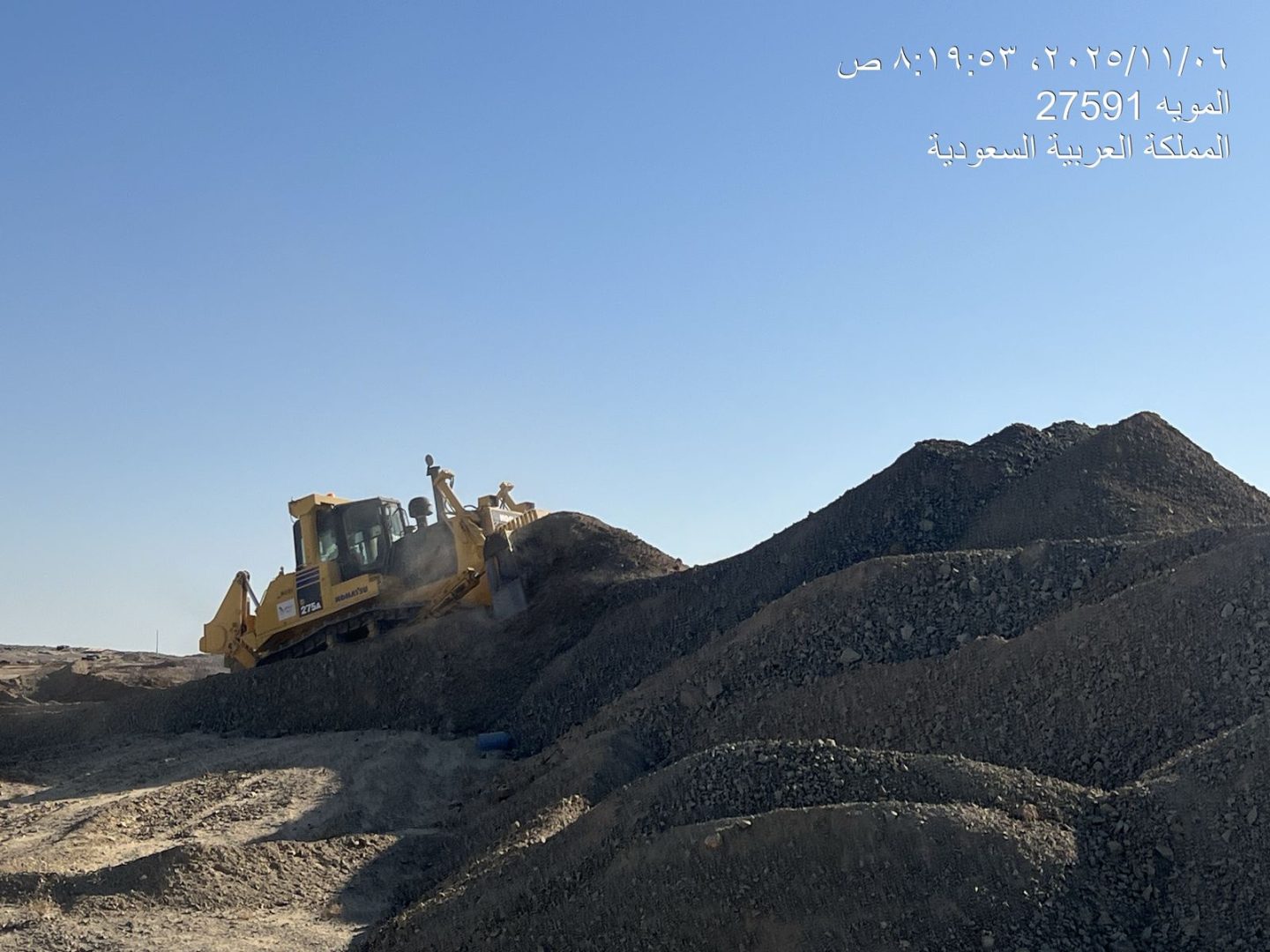 Portfolio: تصميم وتنفيذ اعمال تطوير – المخططات الجزئية ( طرق + تصريف سيول ) _ الحزمة الأولى